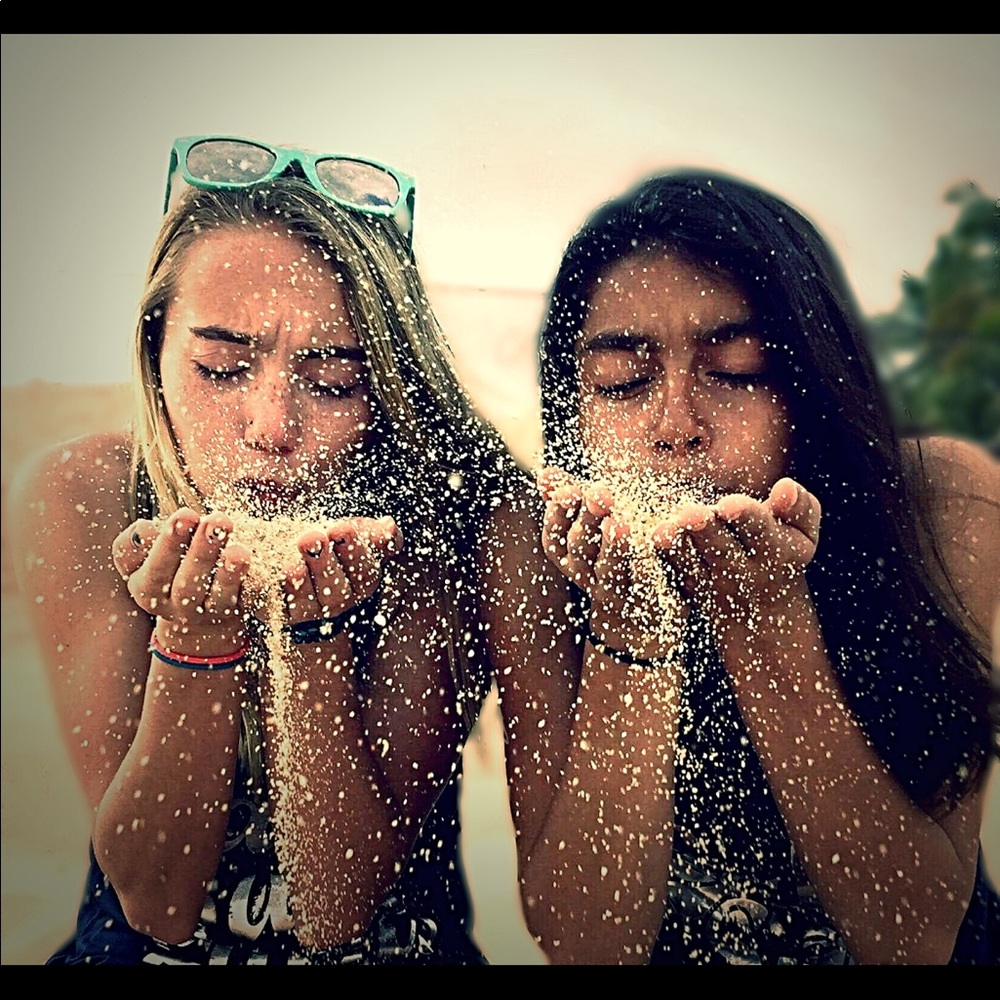 Meet your Posher, Abigaile